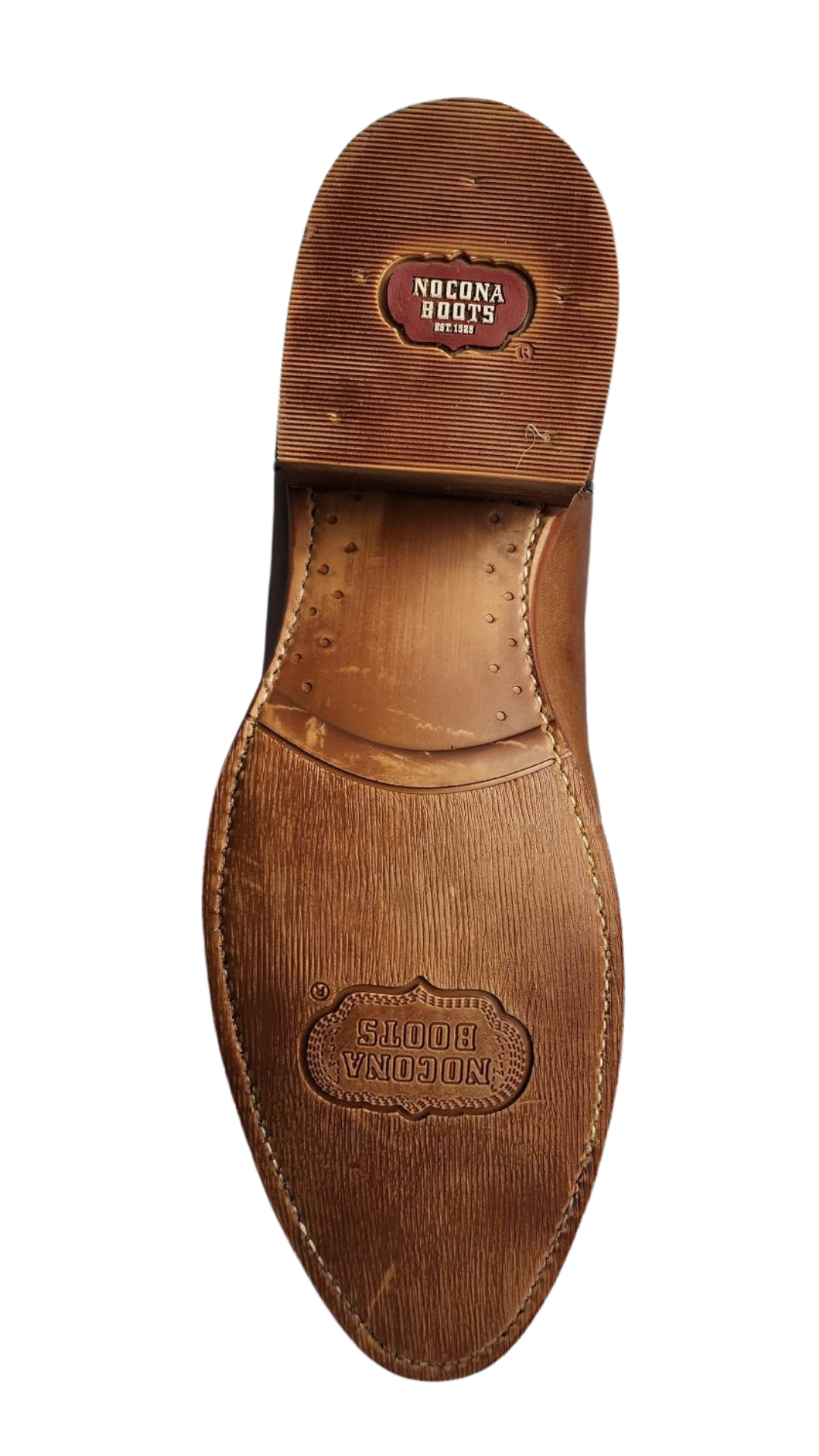 NOCONA - TAN CABALLO - NB6003