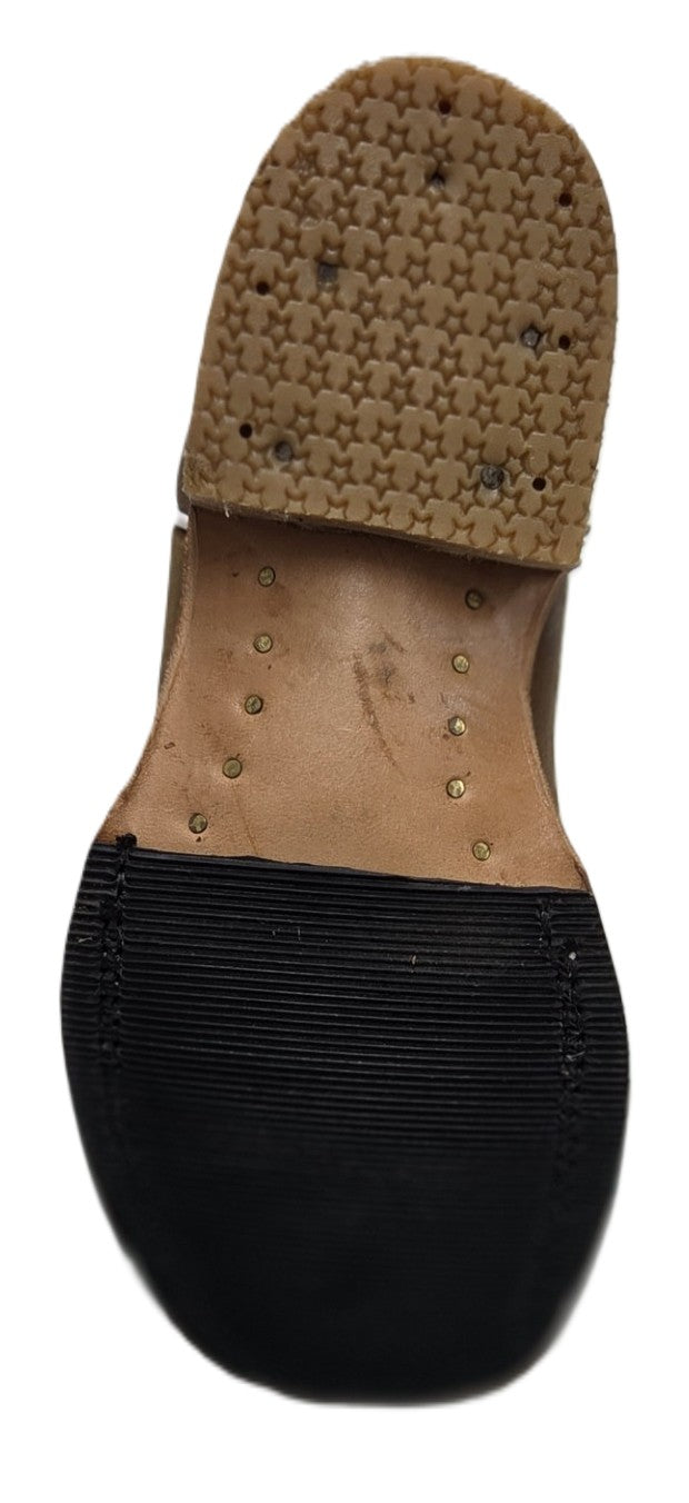 REDHAWK BOOT CO - COFFEE