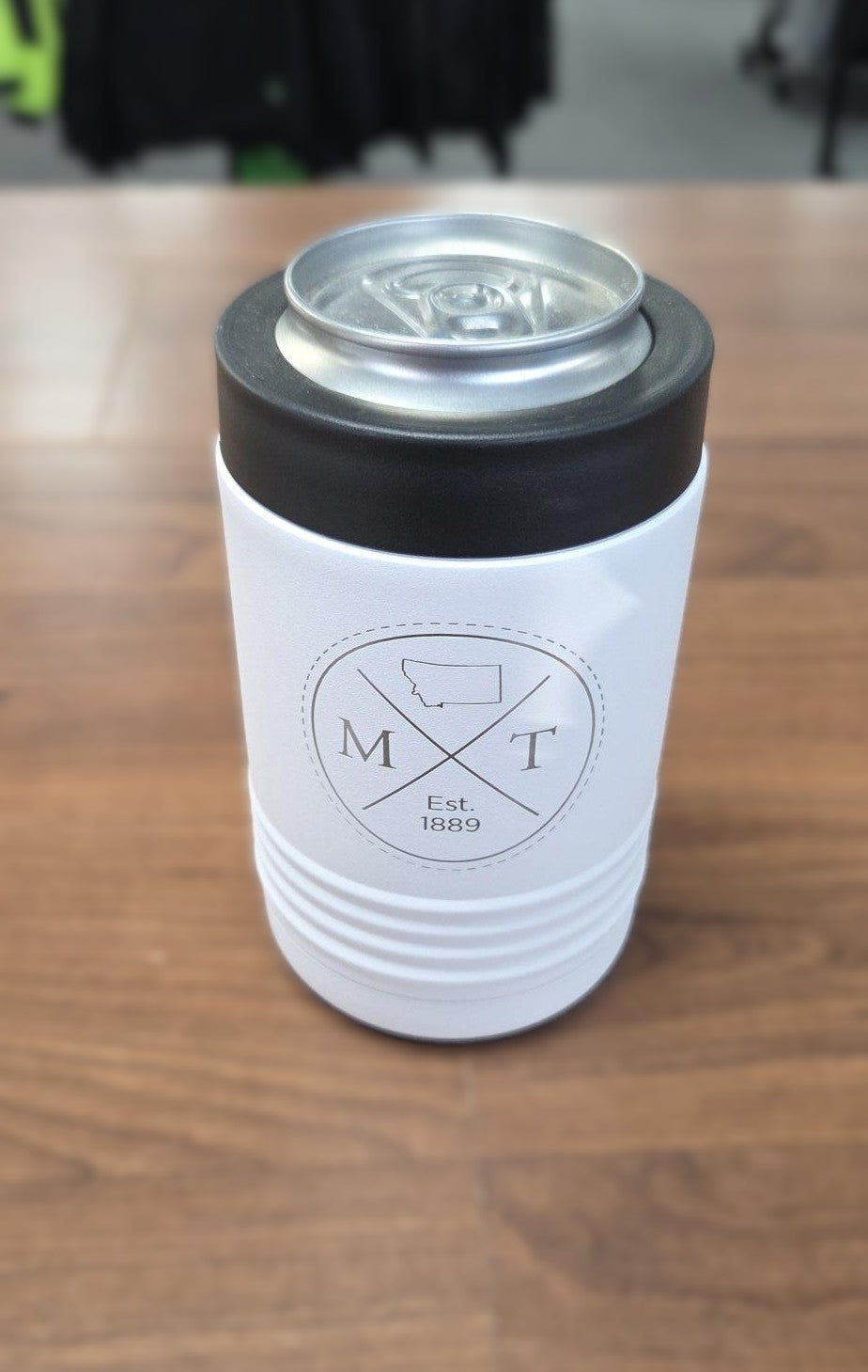 POLAR CAMEL - CAN COOLER