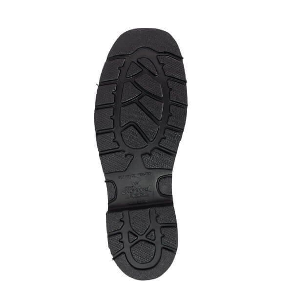 THOROGOOD - 11" - AMERICAN HERITAGE WELLINGTON - WATERPROOF - AMERICAN MADE (SAFETY TOE) - 804-4330