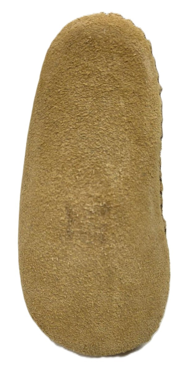 MINNETONKA - BACK FLAP BOOTIE