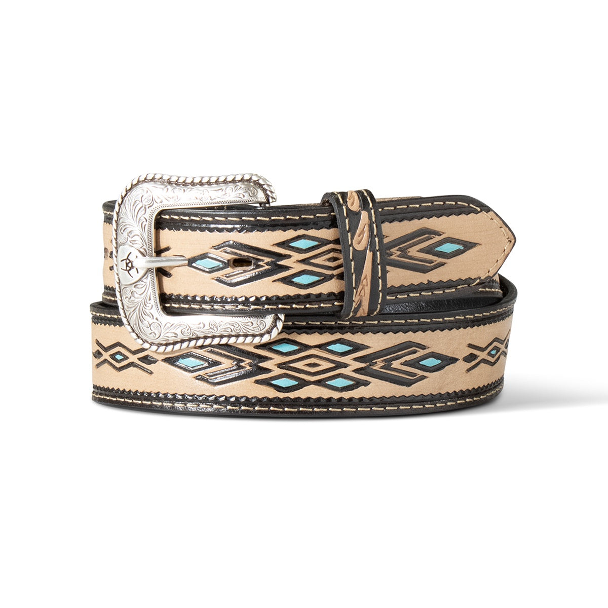 M&F - ARIAT HAND PAINTED ACCENTS - A1041712