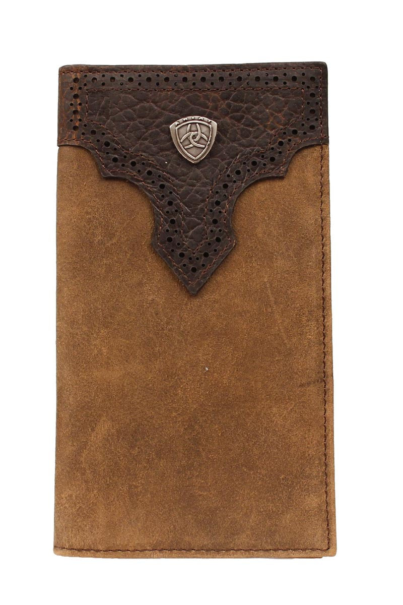 M&F - RODEO WALLET PERFORMANCE SHIELD - A3511244
