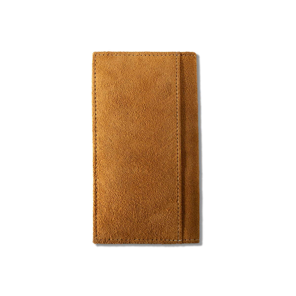 M&F - ARIAT TOOLED LEATHER RODEO WALLET / CHECKBOOK COVER