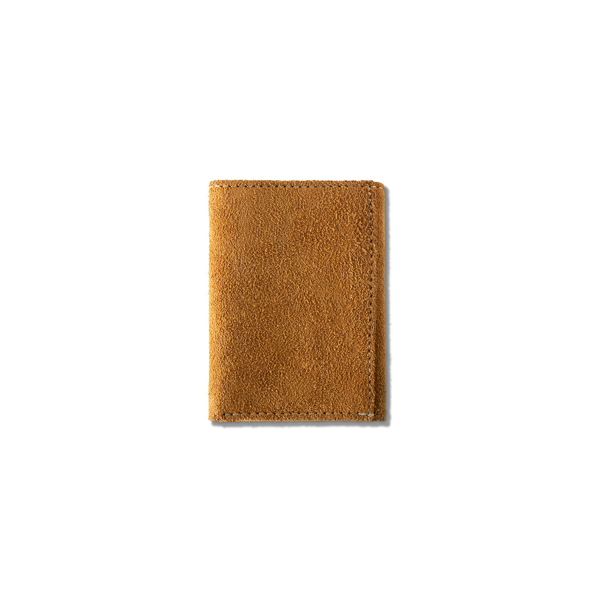 M&F - ARIAT TOOLED LEATHER TRI-FOLD WALLET