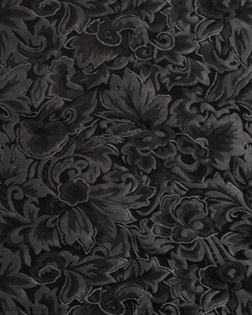 WYOMING TRADERS - SILK WILD RAG - BAROQUE JACQUARD