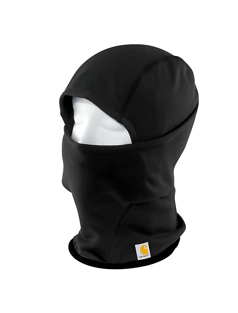 CARHARTT - FORCE HELMET LINER - A267-BLK