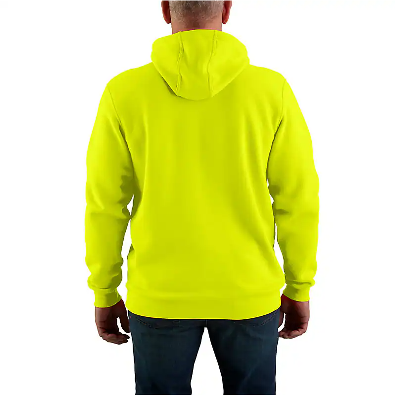 CARHARTT - LOOSE FIT MIDWEIGHT SWEATSHIRT - K121