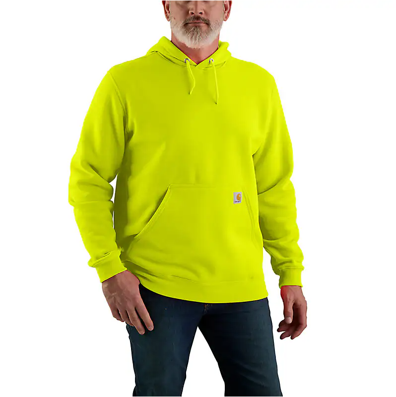 CARHARTT - LOOSE FIT MIDWEIGHT SWEATSHIRT - K121