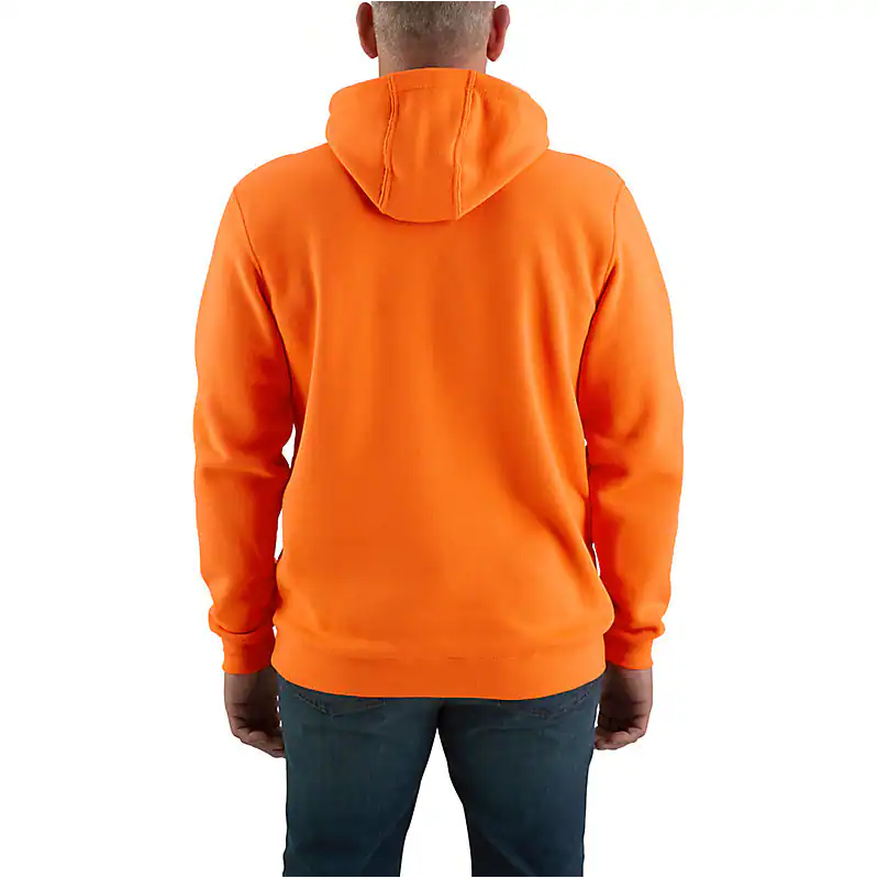 CARHARTT - LOOSE FIT MIDWEIGHT SWEATSHIRT - K121
