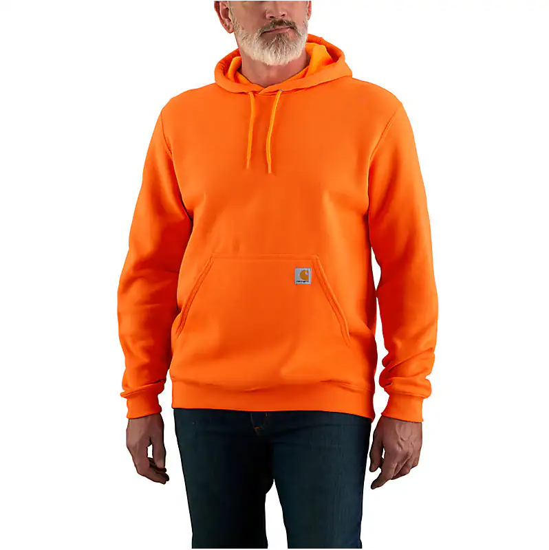 CARHARTT - LOOSE FIT MIDWEIGHT SWEATSHIRT - K121