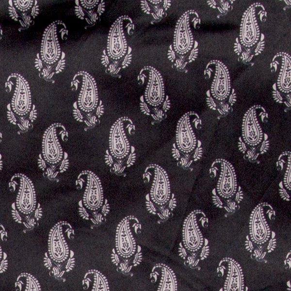 WYOMING TRADERS - SILK WILD RAG - SATIN