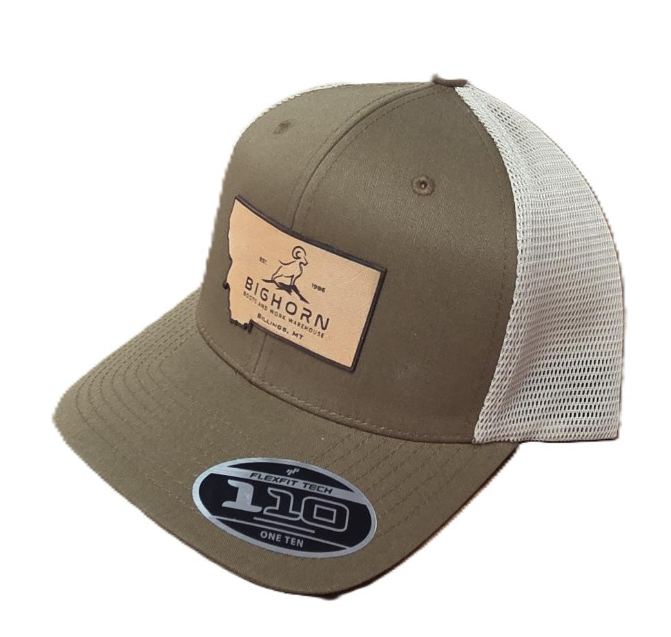 BHB BALLCAPS