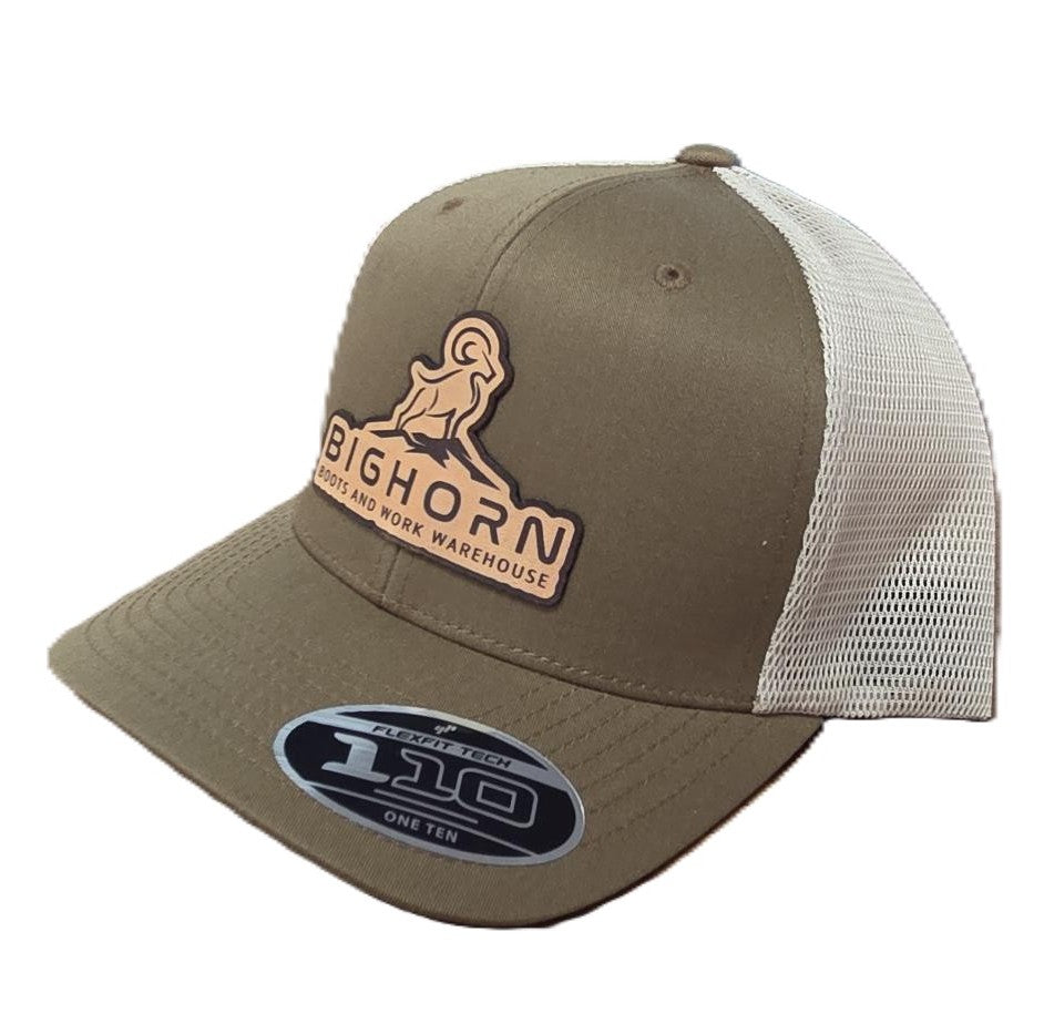 BHB BALLCAPS
