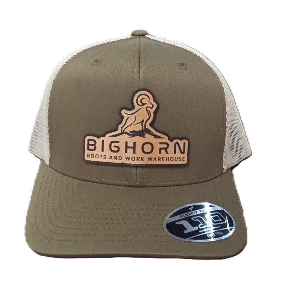 BHB BALLCAPS