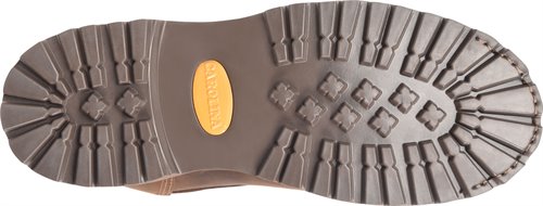 CAROLINA - 8" 800G GRIZZLY WORK BOOT (COMPOSITE TOE)