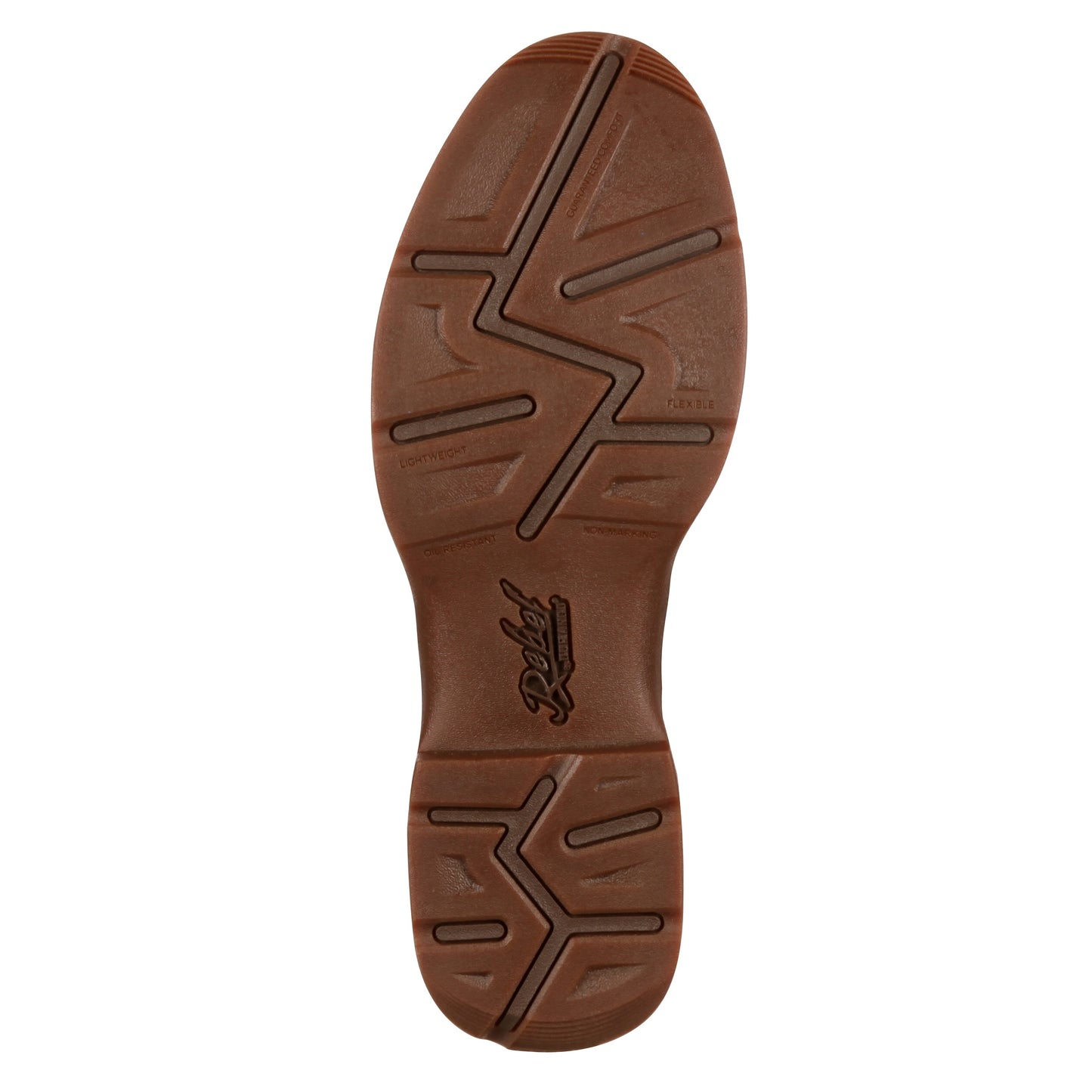 DURANGO - 12" REBEL BROWN SADDLE WESTERN BOOT - DB5468