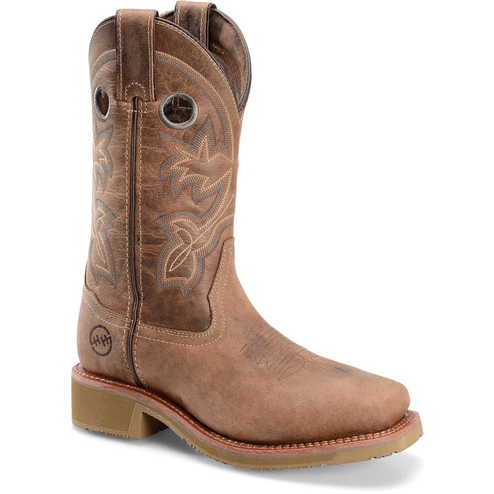 DOUBLE H - WOMEN'S HATTIE (COMPOSITE TOE) - DH2411