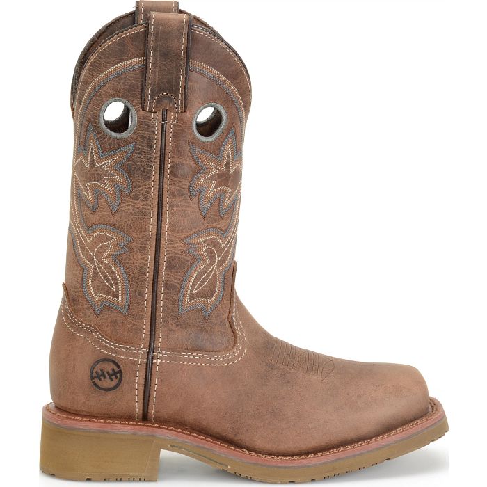 DOUBLE H - WOMEN'S HATTIE (COMPOSITE TOE) - DH2411