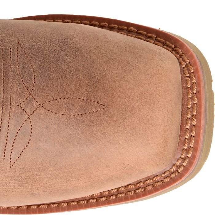 DOUBLE H - WOMEN'S HATTIE (COMPOSITE TOE) - DH2411