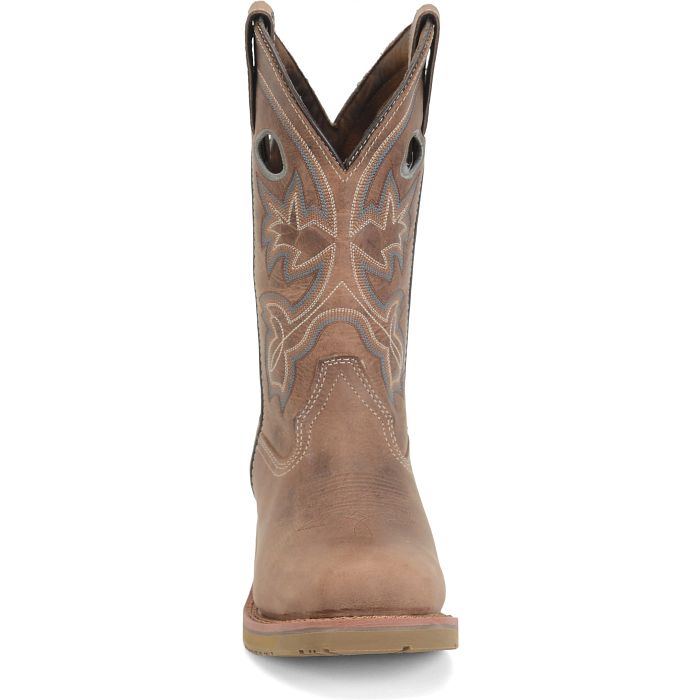 DOUBLE H - WOMEN'S HATTIE (COMPOSITE TOE) - DH2411