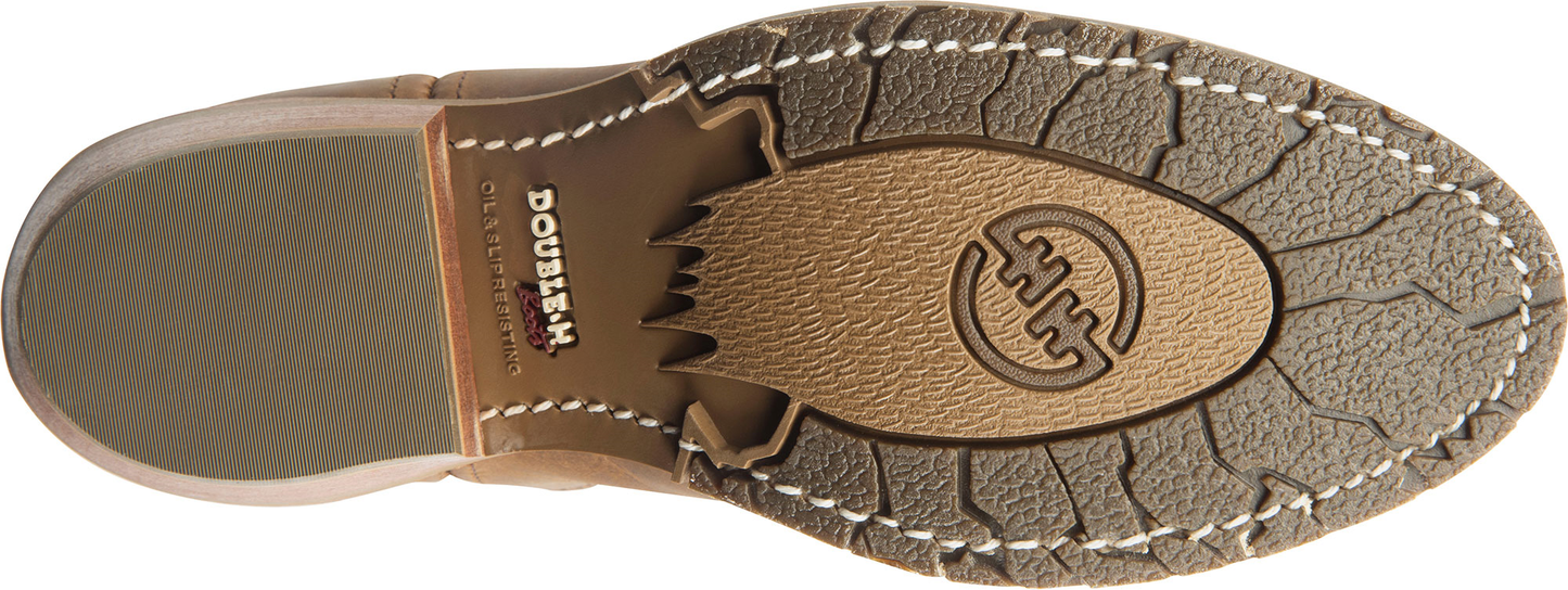 DOUBLE H - DANIELA - AMERICAN MADE - DH5159
