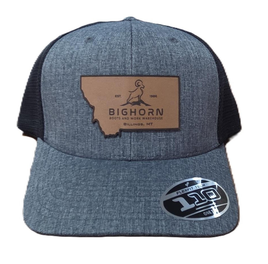 BHB BALLCAPS