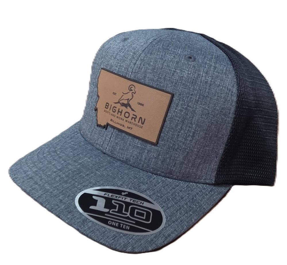 BHB BALLCAPS