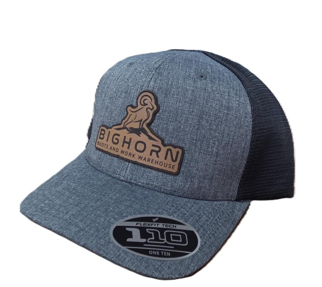 BHB BALLCAPS