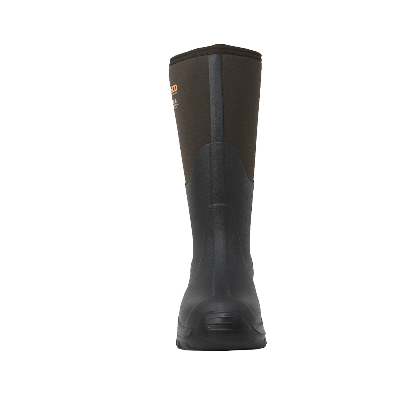 DRYSHOD - EVALUSION HIGH - WATERPROOF - EVA-MH-BR