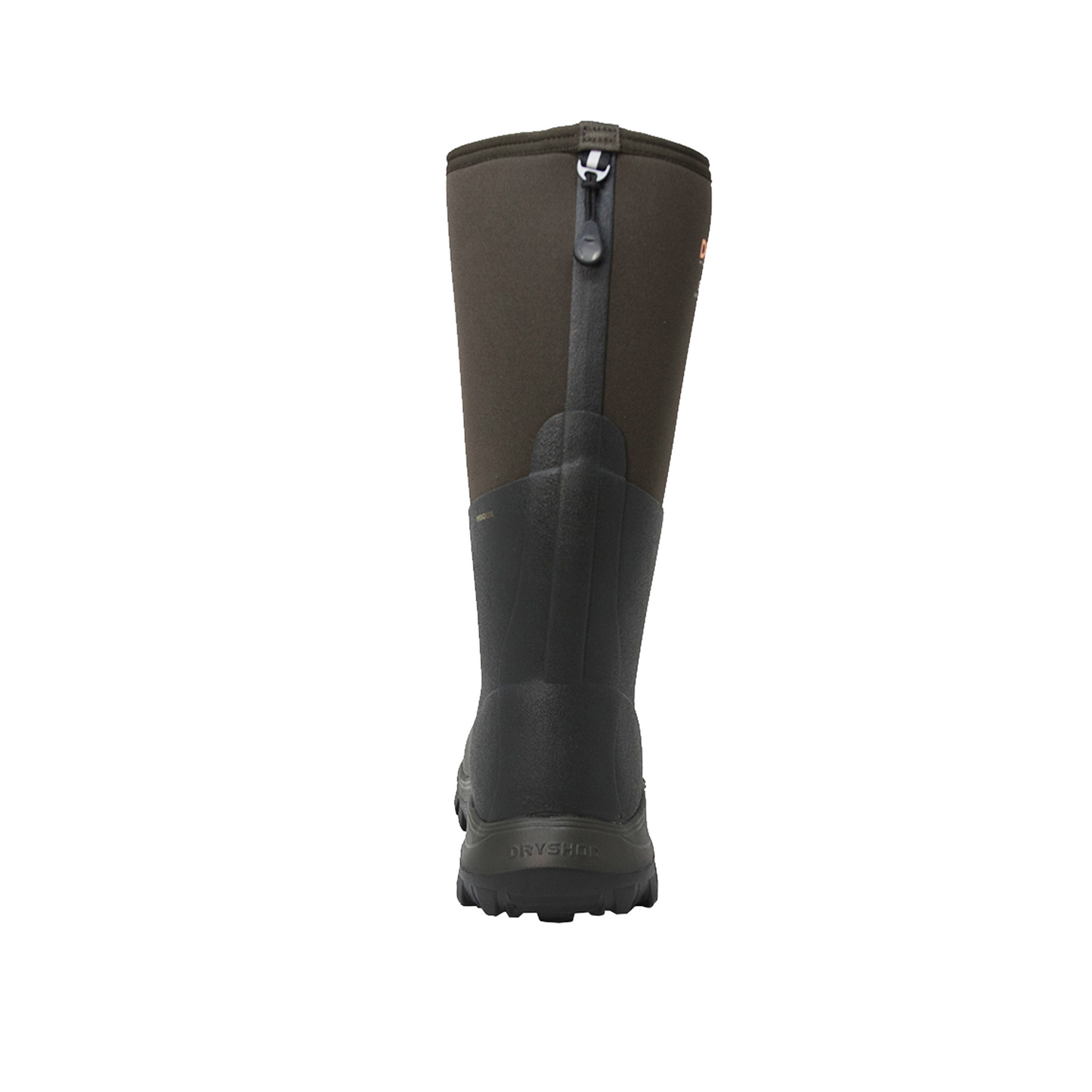 DRYSHOD - EVALUSION HIGH - WATERPROOF - EVA-MH-BR