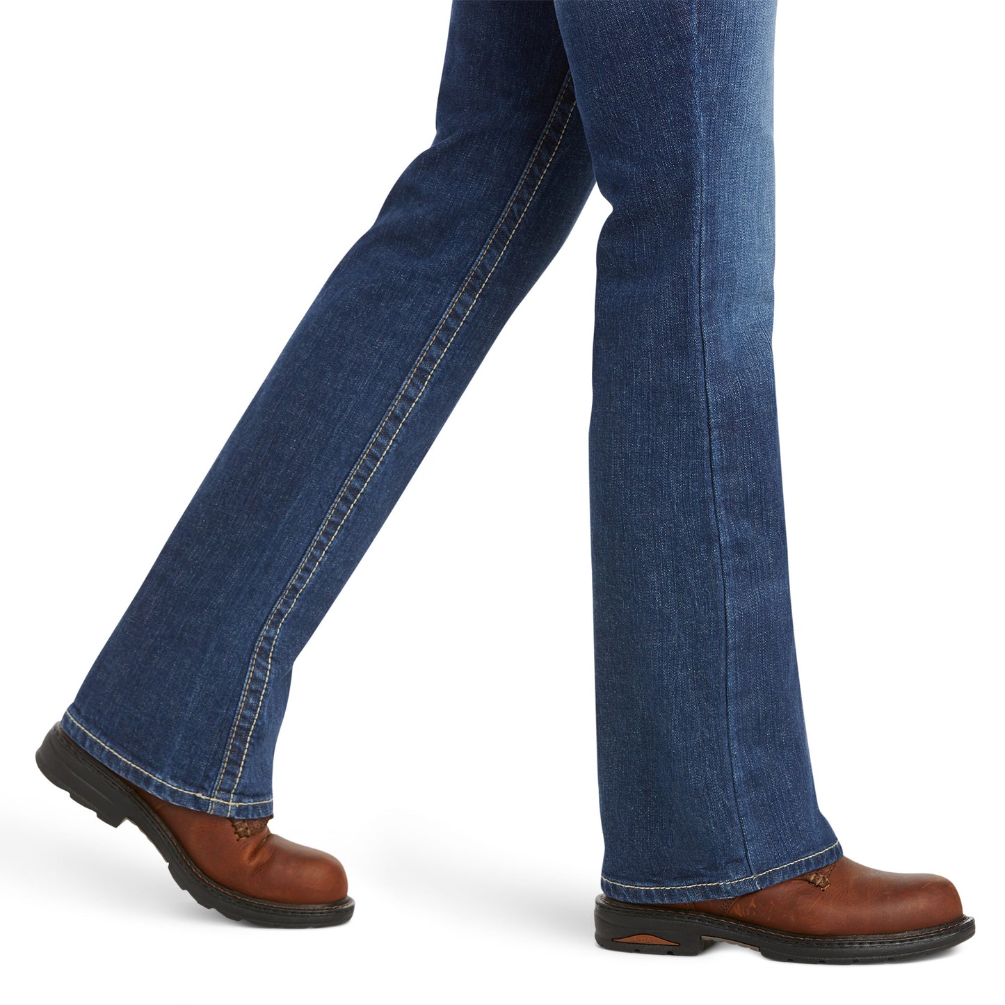 ARIAT FR - FR DURASTRETCH BASIC BOOT CUT JEAN - 10016176