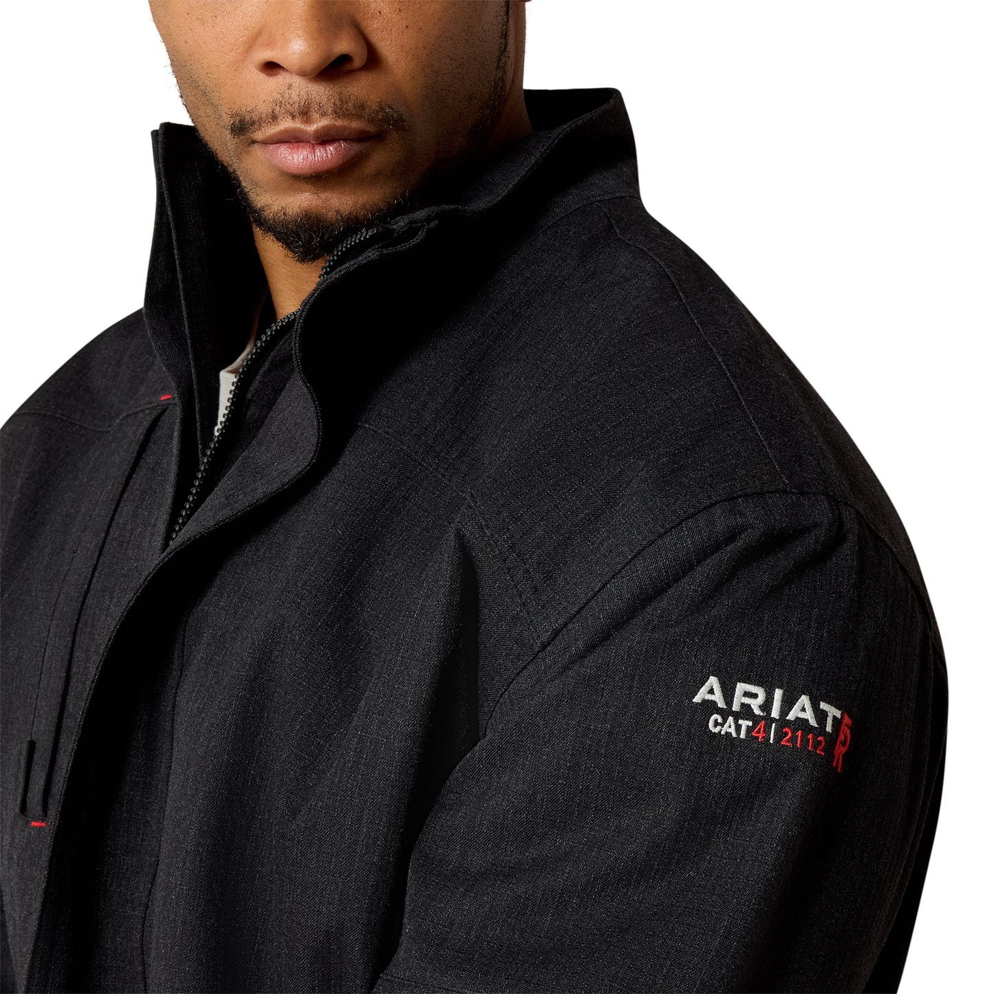 FR H20 WATERPROOF INSULATED JACKET - 10018144