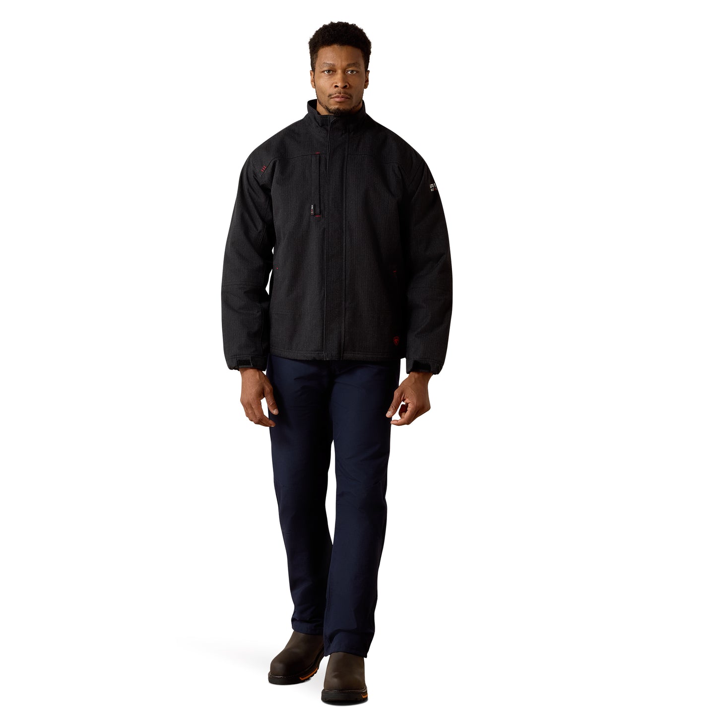 FR H20 WATERPROOF INSULATED JACKET - 10018144