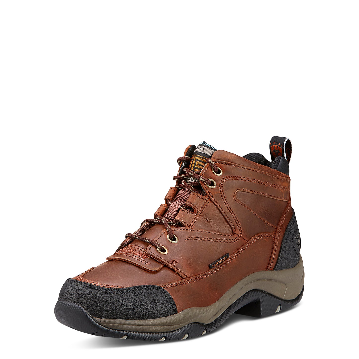 ARIAT - WOMEN'S TERRAIN WATERPROOF - 10004134