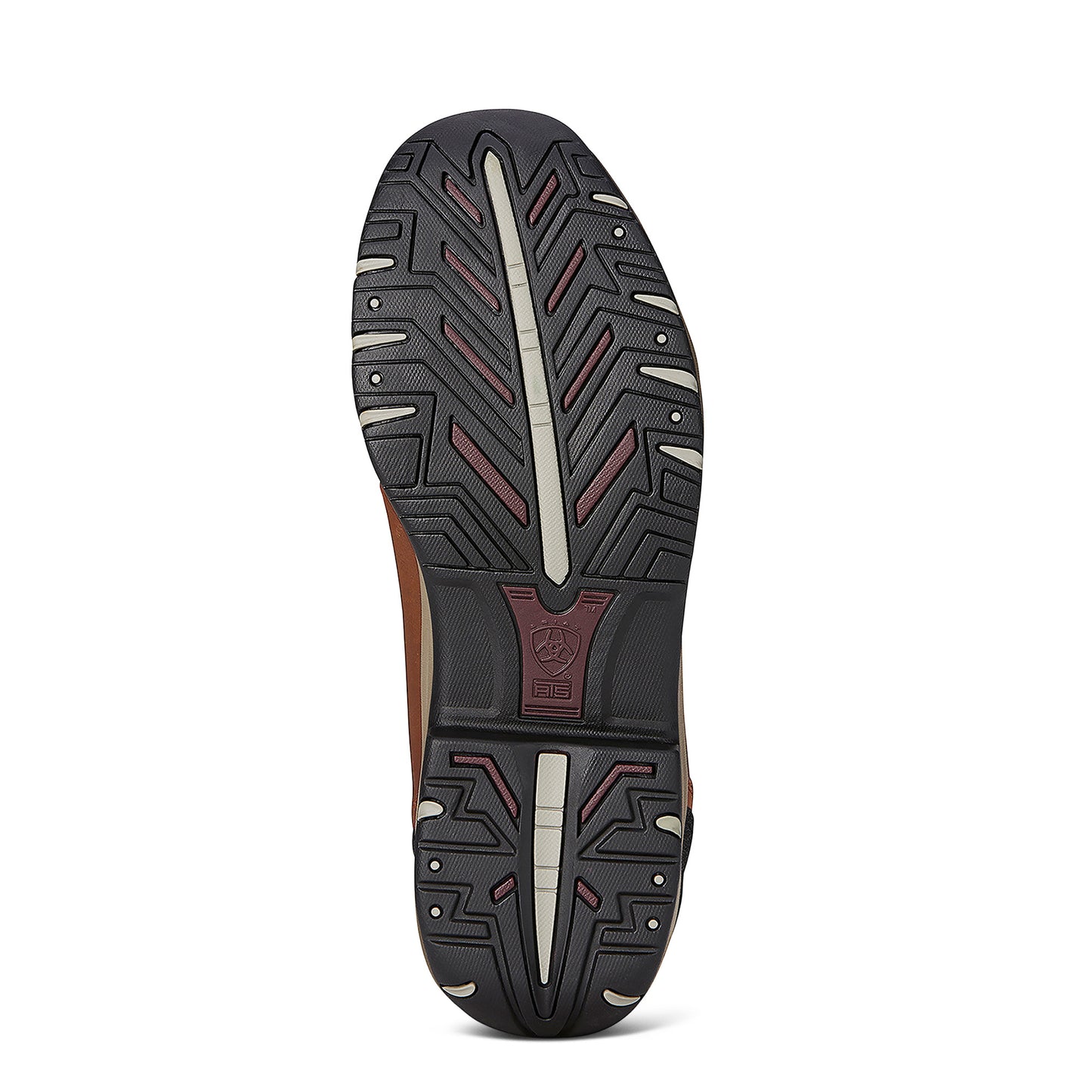 ARIAT - WOMEN'S TERRAIN WATERPROOF - 10004134