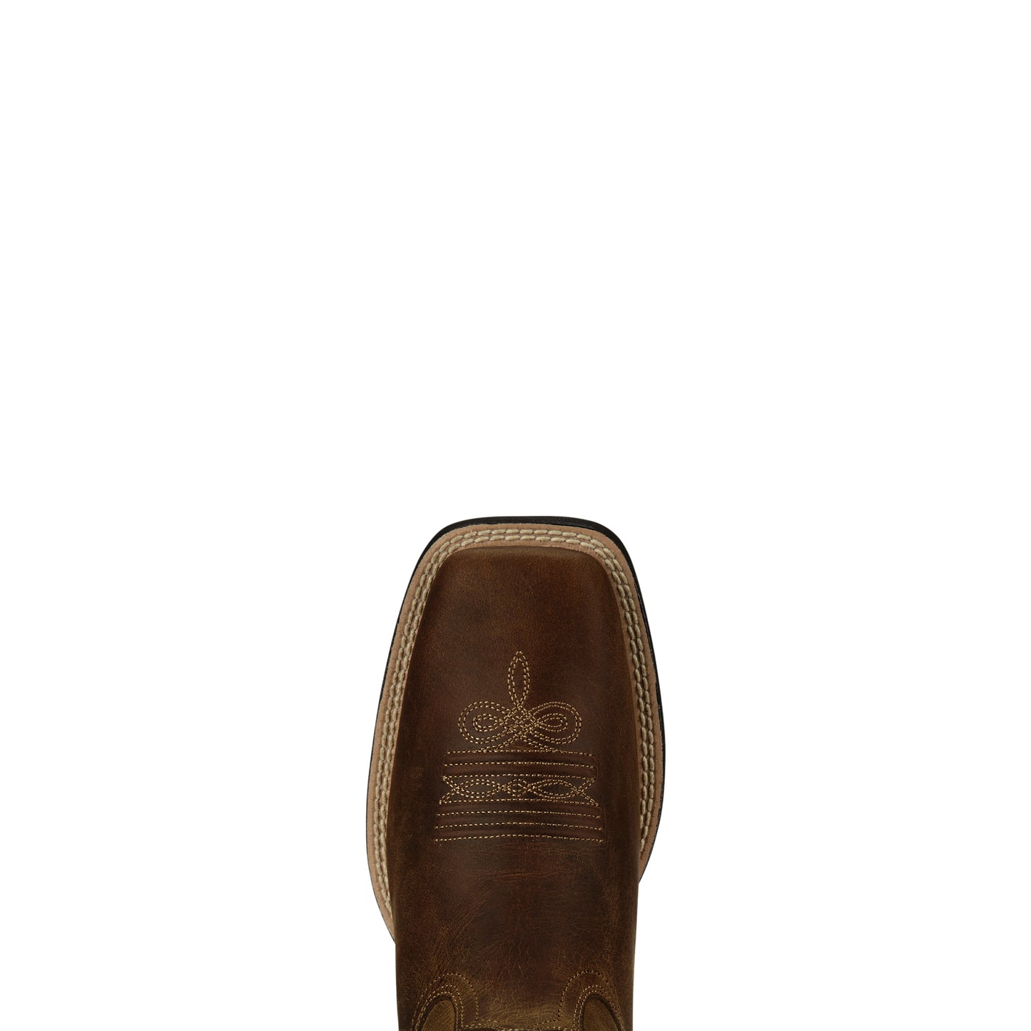 ARIAT - WOMEN'S ROUND UP WIDE SQUARE TO WESTERN BOOT - 10018528