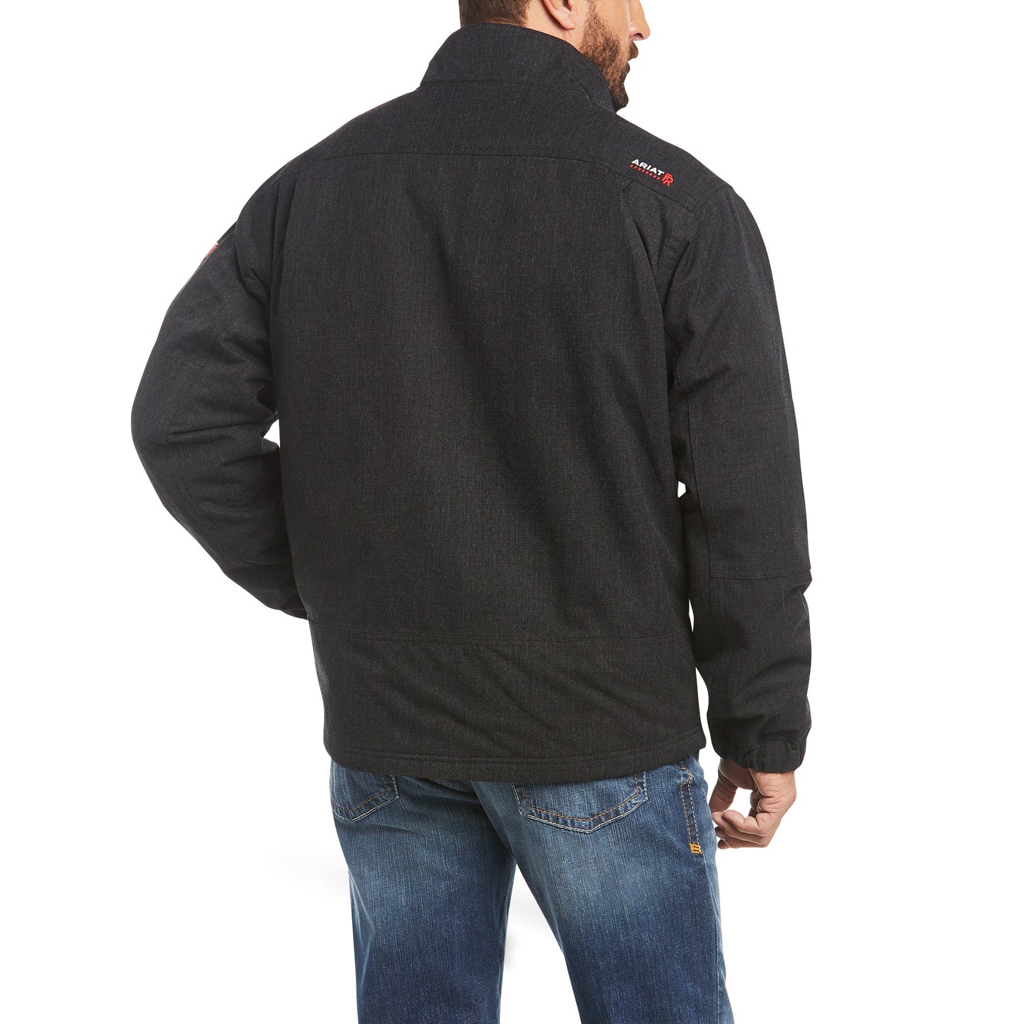 FR H20 WATERPROOF INSULATED JACKET - 10018144