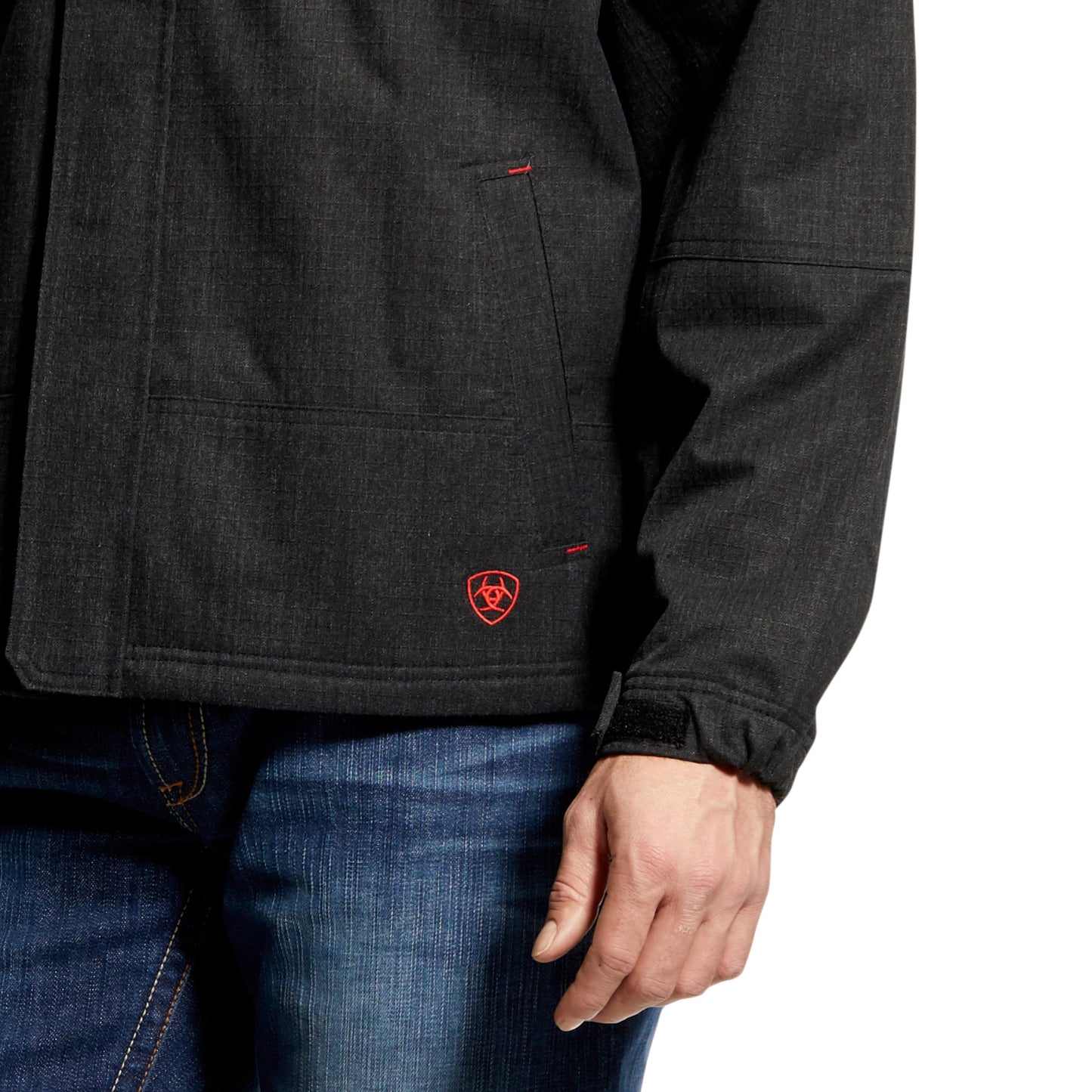 FR H20 WATERPROOF INSULATED JACKET - 10018144