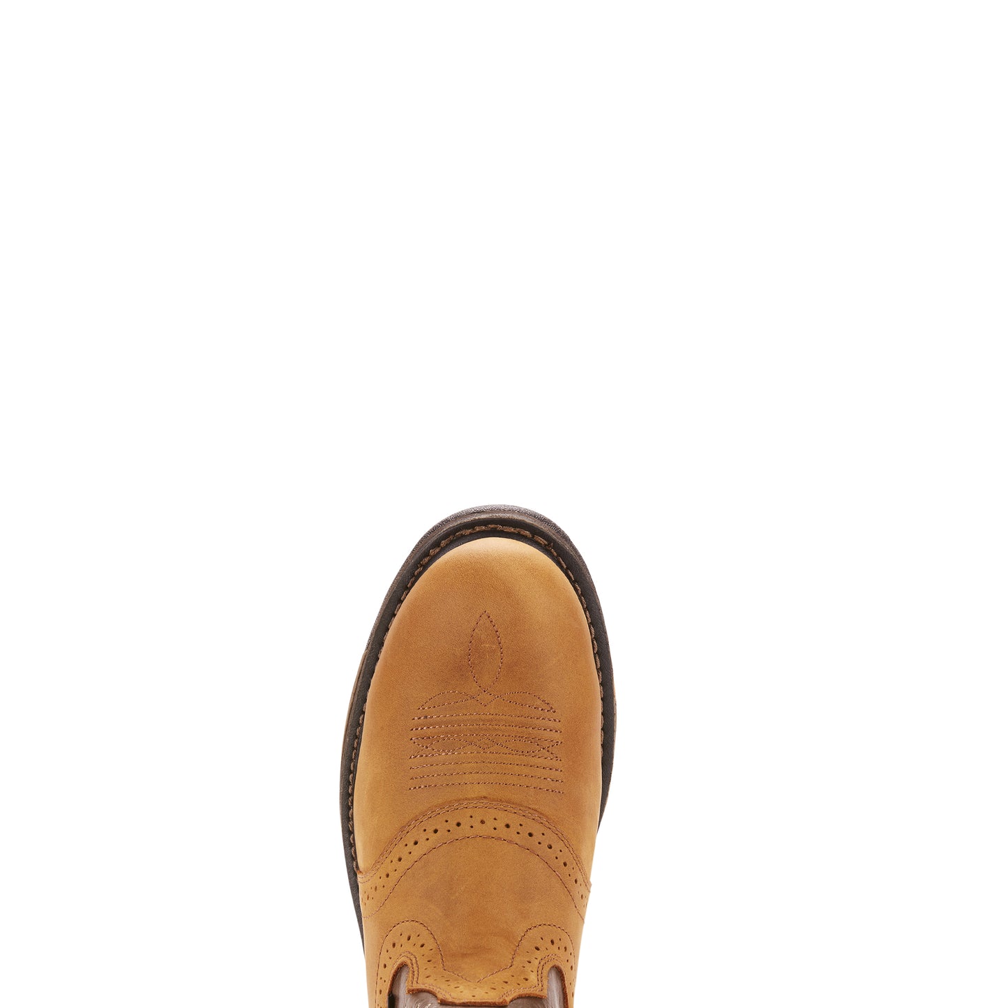 ARIAT - WORKHOG PULL-ON (COMPOSITE TOE) - 10001191