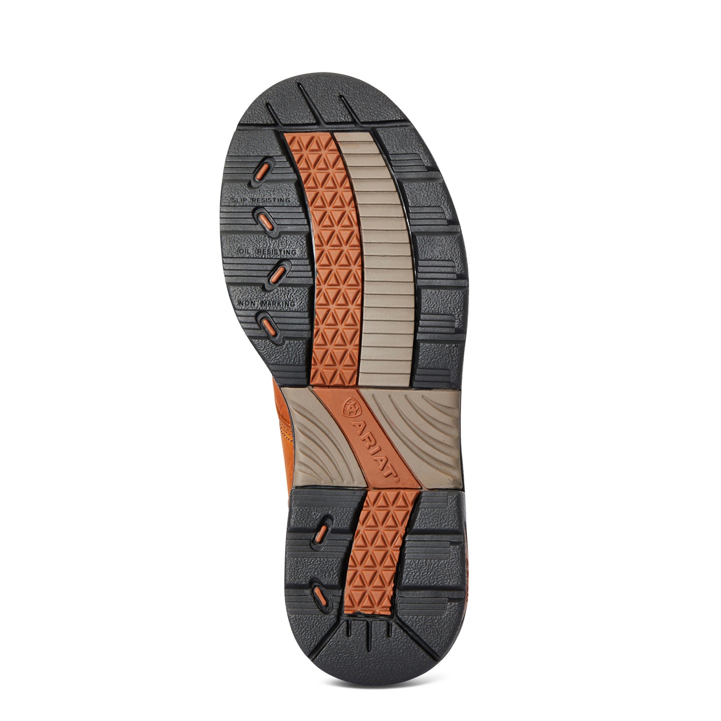 ARIAT - WOMEN'S MACEY (COMPOSITE TOE) - 10005949