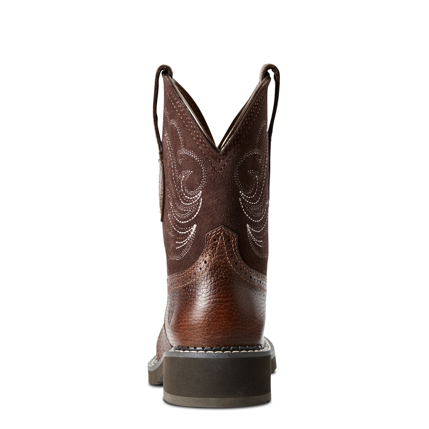 ARIAT - FATBABY HERITAGE DAPPER WESTERN BOOT - 10029492