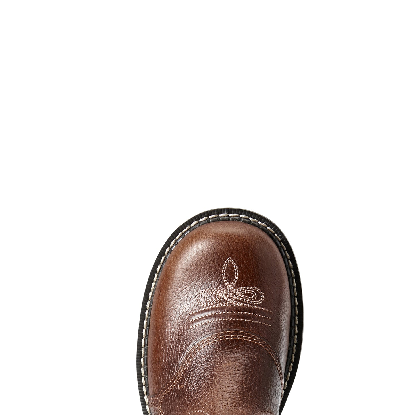 ARIAT - FATBABY HERITAGE DAPPER WESTERN BOOT - 10029492