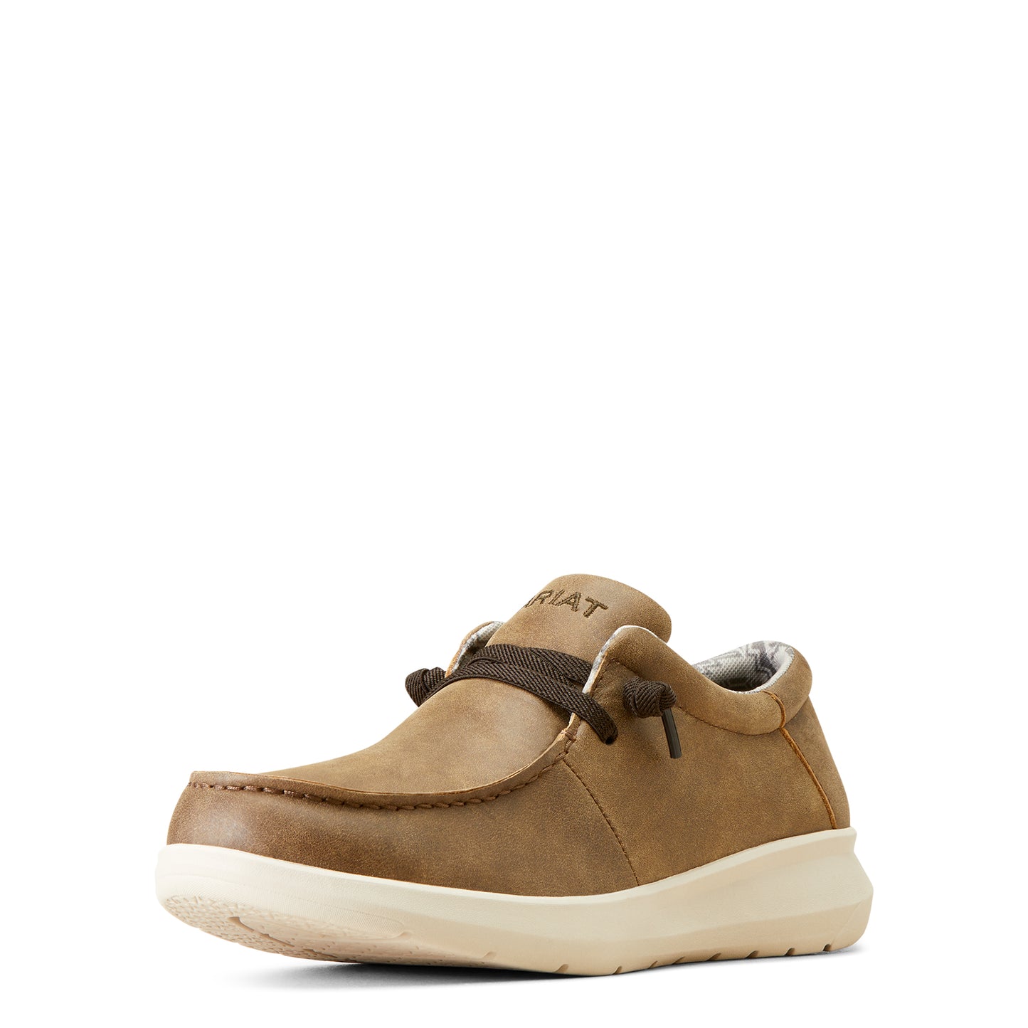 ARIAT - MEN'S HILO STRETCH LACE - 10046941