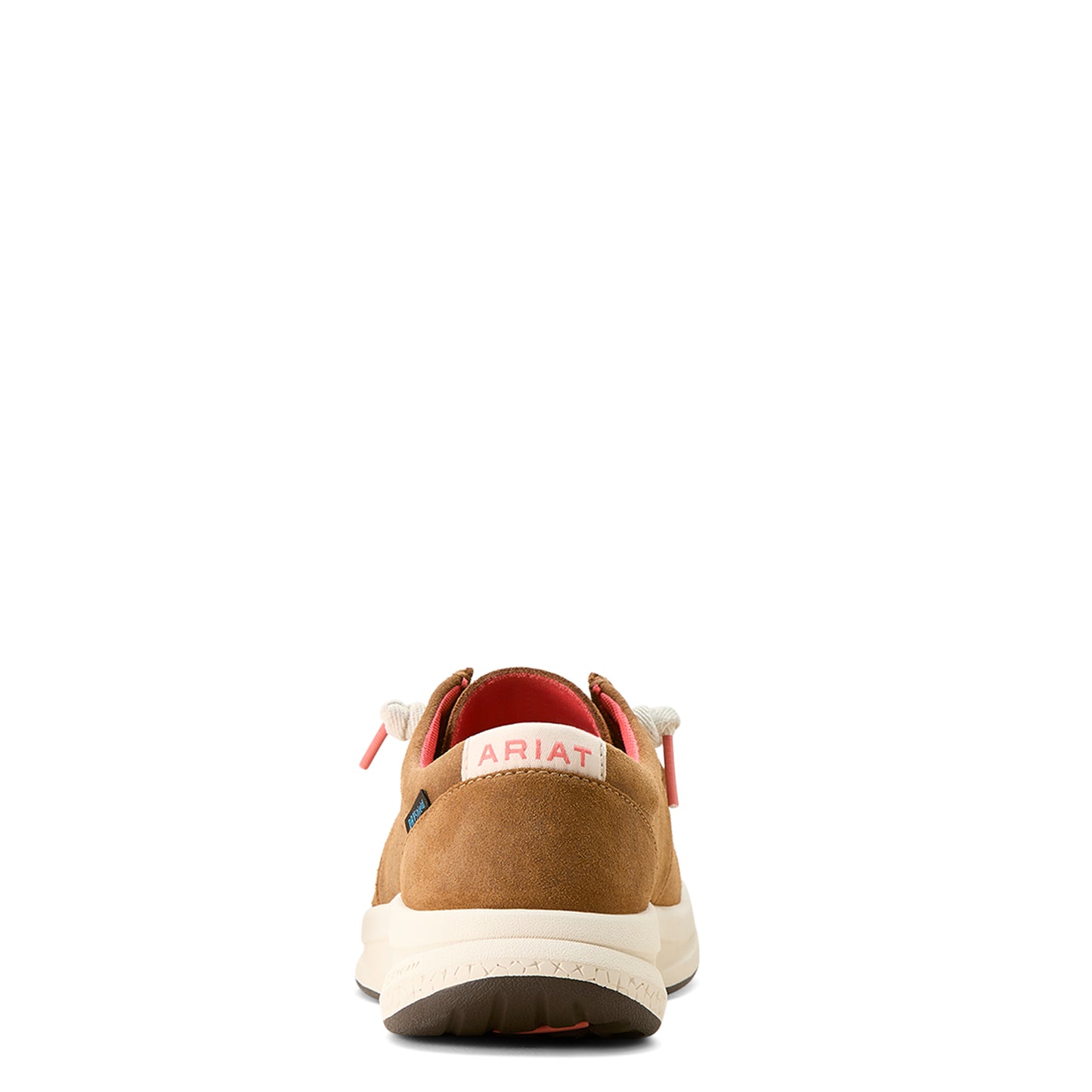 ARIAT - WOMEN'S BUCKEYE WATERPROOF SHOE - 10053830