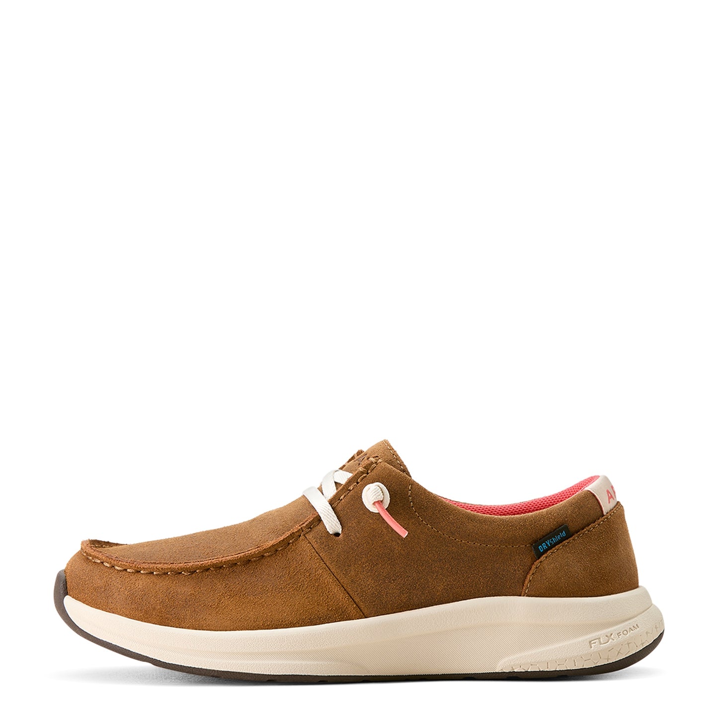 ARIAT - WOMEN'S BUCKEYE WATERPROOF SHOE - 10053830