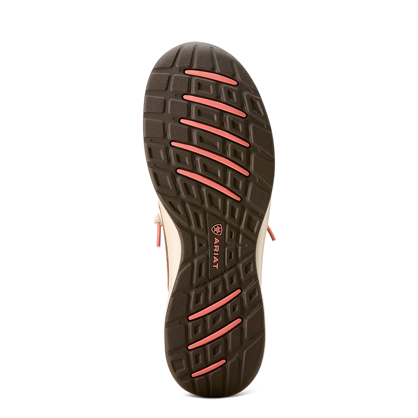 ARIAT - WOMEN'S BUCKEYE WATERPROOF SHOE - 10053830