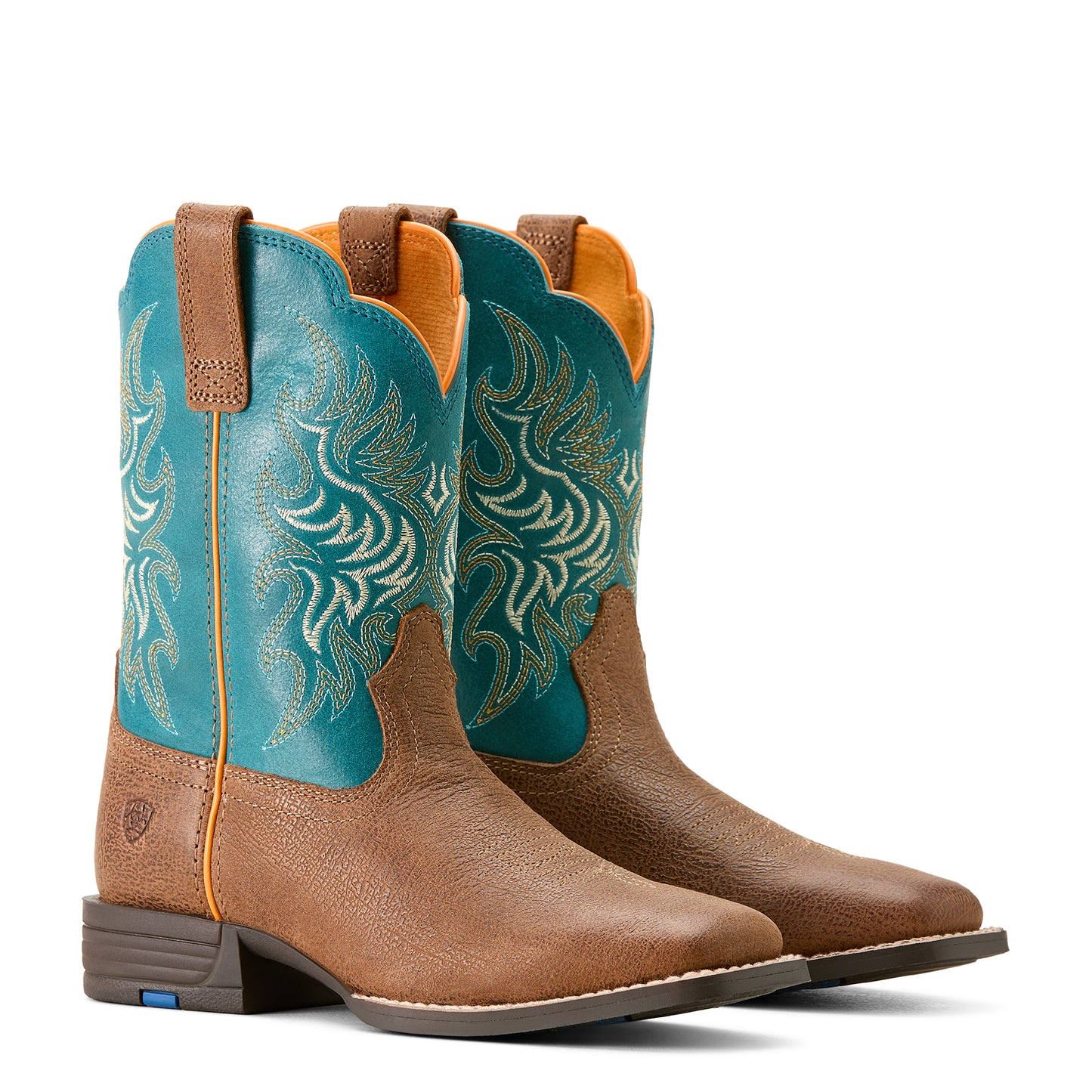 ARIAT - OUTRIDER YOUTH WESTERN BOOT - 10053621