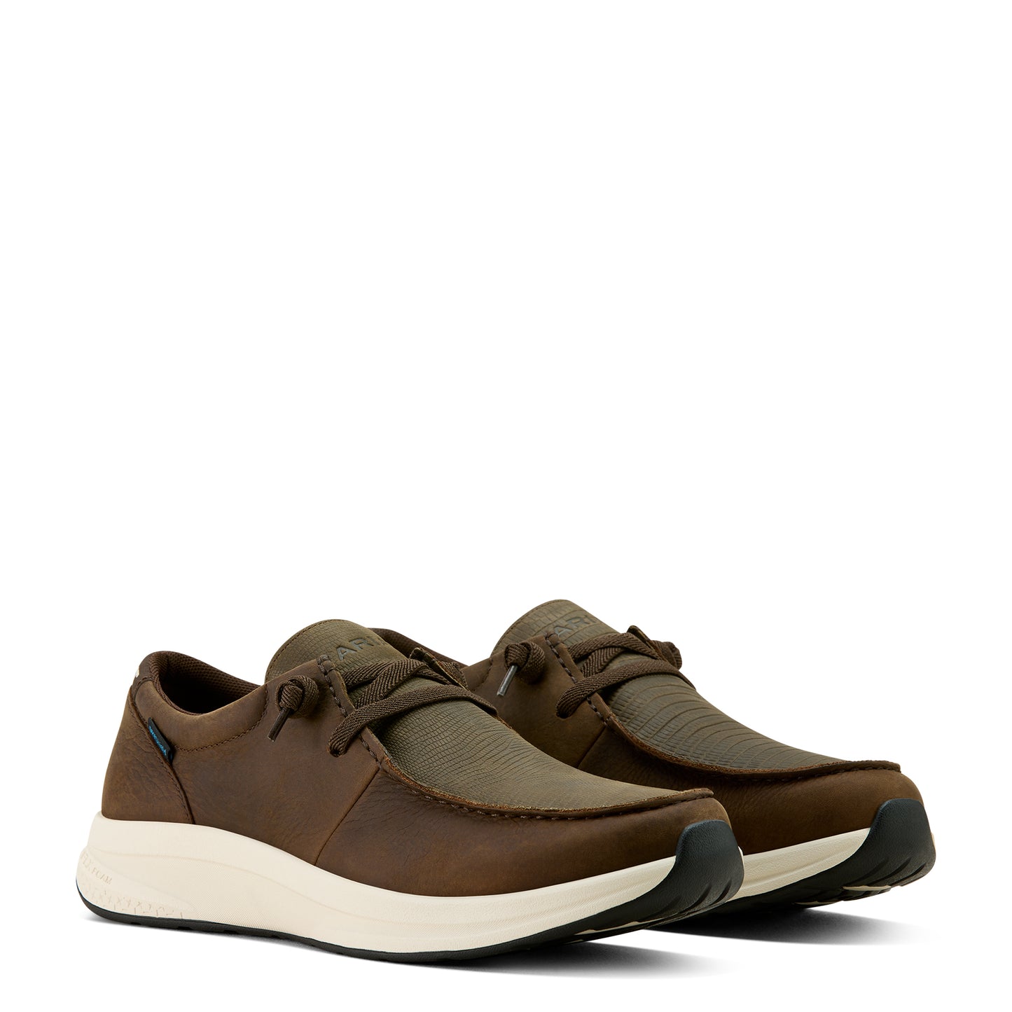 ARIAT - BUCKEYE WATERPROOF SHOE - 10063968
