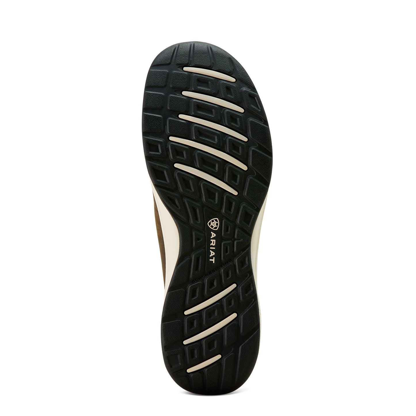 ARIAT - BUCKEYE WATERPROOF SHOE - 10063968